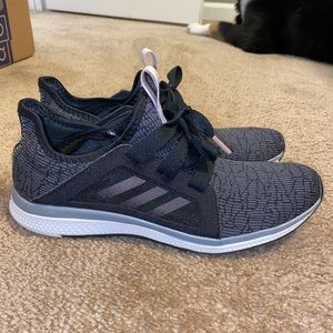 Addis’s Tennis Shoes